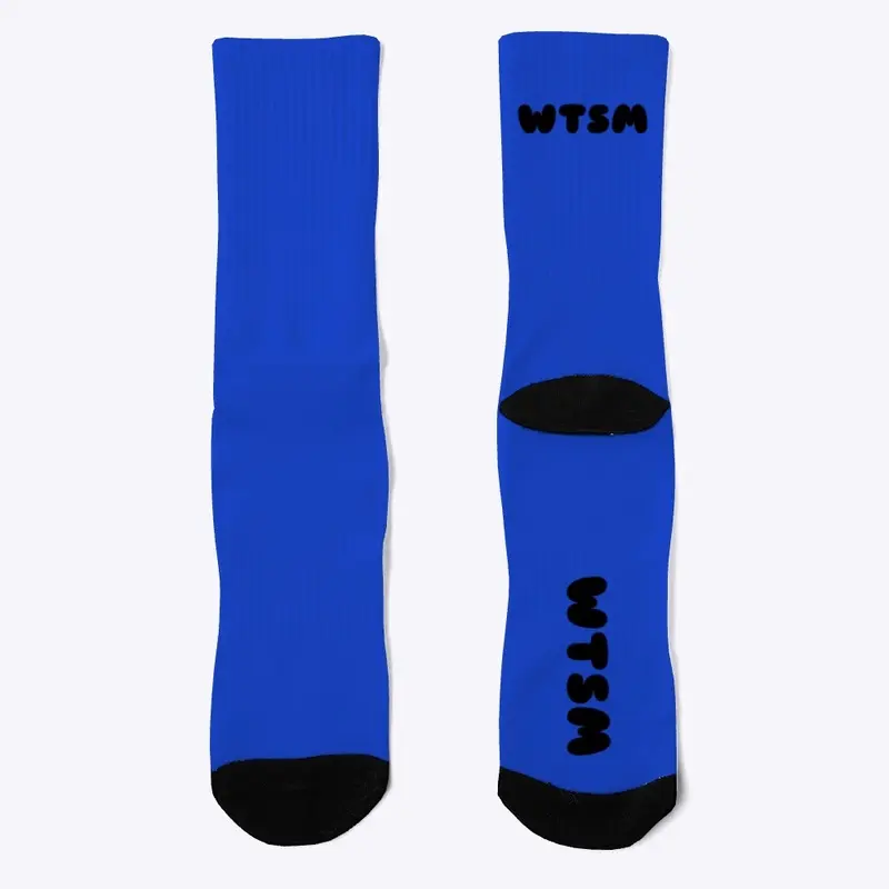 WTSM Socks